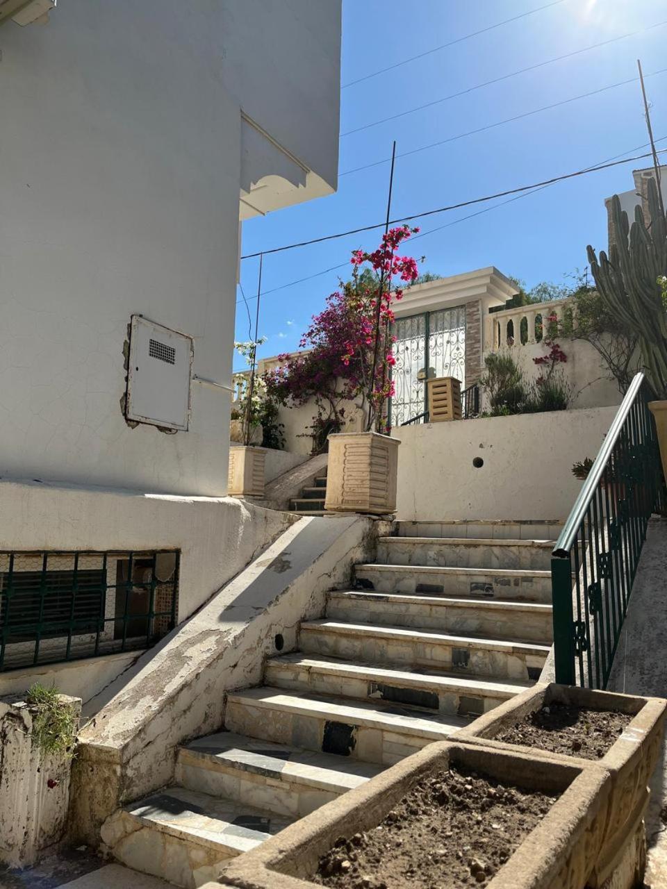 Residence Eddyr Sicca Veneria Exterior foto
