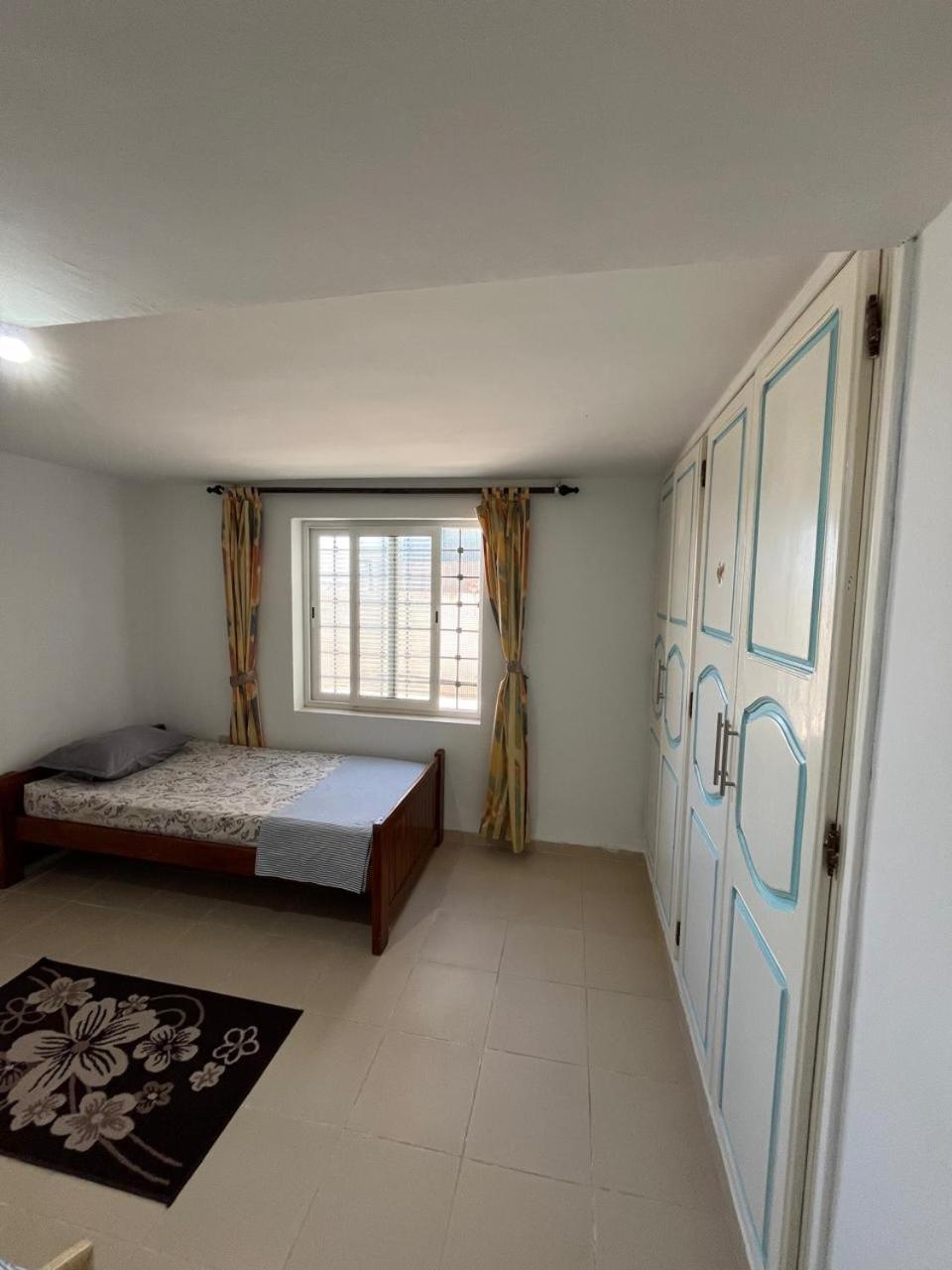 Residence Eddyr Sicca Veneria Exterior foto