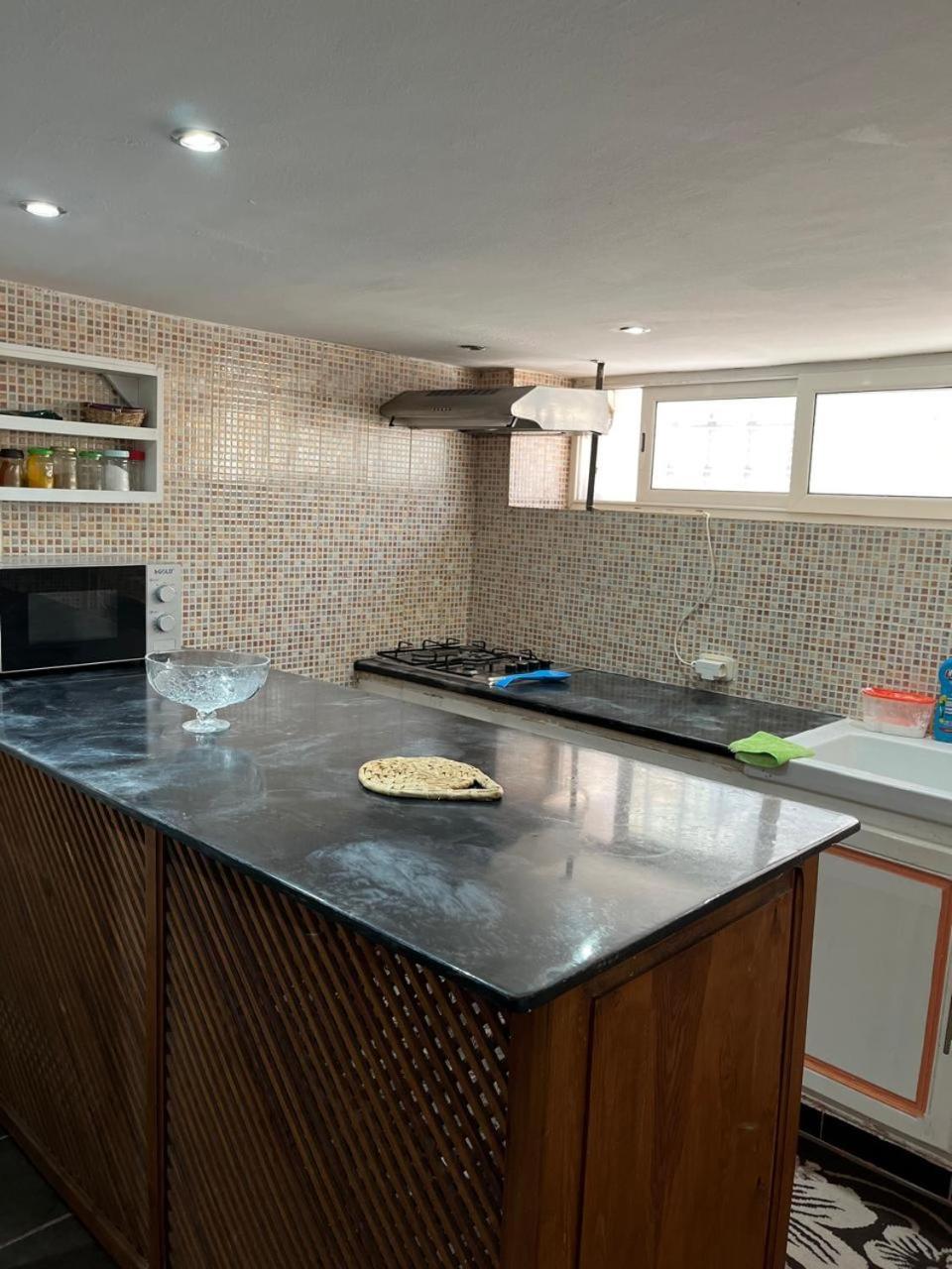 Residence Eddyr Sicca Veneria Exterior foto