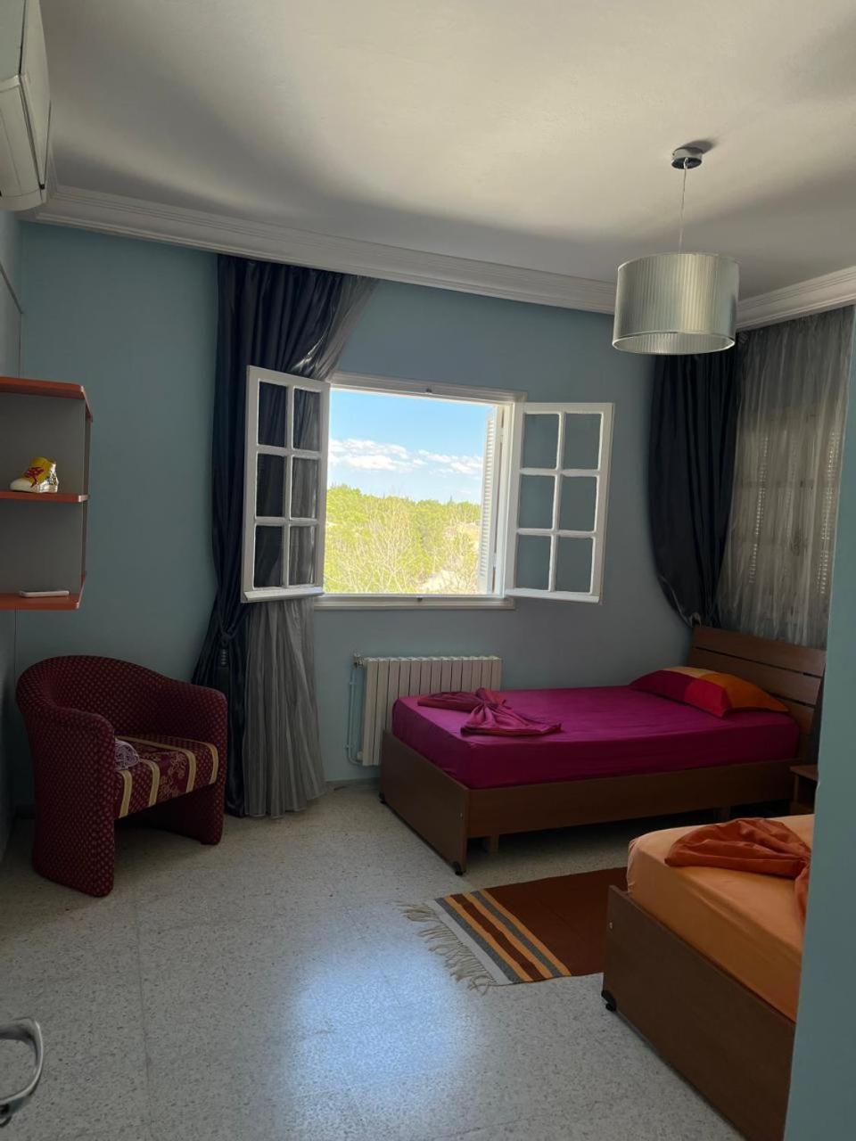 Residence Eddyr Sicca Veneria Exterior foto